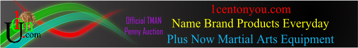Official Penny Auction